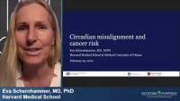 Thumbnail for Circadian Misalignment and Cancer Risk