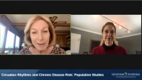 Thumbnail for Circadian Rhythms and Chronic Disease Risk: Population Studies