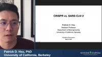 Thumbnail for CRISPR in the Time of COVID