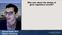 Thumbnail for Design of Eukaryotic Gene Regulatory Circuits