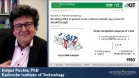 Thumbnail for CRISPR/Cas Mediated Plant Chromosome Engineering