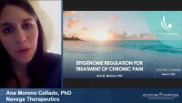 Thumbnail for Epigenome Regulation for Treatment of Chronic Pain
