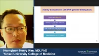 Thumbnail for Predicting the Efficiencies and Outcomes of Genome Editing using Deep Learning