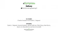 Thumbnail for Delivery