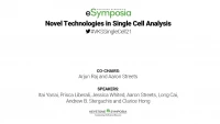 Thumbnail for Novel Technologies in Single Cell Analysis