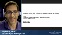 Thumbnail for Single Cell Analysis in Cancer