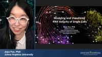 Thumbnail for Modeling and Visualizing RNA Velocity of Single Cells
