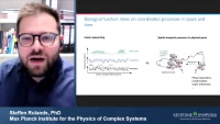 Thumbnail for Short Talk: From Sequence to Space and Time: Inferring Emergent Epigenetic
Processes from Single-Cell Multi-Omics