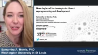 Thumbnail for New Genomic Technologies to Measure and Manipulate Cell Identity