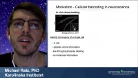 Thumbnail for Short Talk: Clonal Tracking and Expression Profiling in the Mouse Brain via Single Cell and Spatial Transcriptomics
