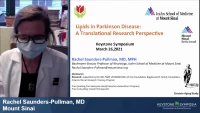 Thumbnail for Lipidomics in Parkinson Disease