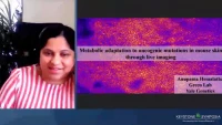 Thumbnail for Short Talk: Metabolic Adaptation to Oncogenic Mutations in Mouse Skin by Live Imaging