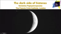 Thumbnail for The Dark Side of Histones