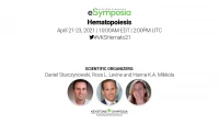 Thumbnail for Clonal Hematopoiesis in Hematologic Malignancies and Cardiovascular Disease