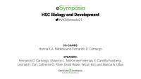 Thumbnail for Hematologic Malignancies