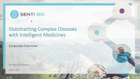 Thumbnail for Engineered Gene Circuits for Diagnostics and Therapeutics
