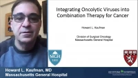 Thumbnail for New Strategies for Improving the Therapeutic Potential of Oncolytic Viruses in Cancer and Other Diseases