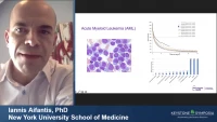 Thumbnail for RNA Binding Proteins as Regulators of Myeloid Leukemia Growth and Self-Renewal