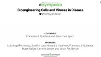 Thumbnail for Bioengineering Cells and Viruses in Disease