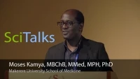 Thumbnail for Malaria surveillance and measuring the impact of interventions, examples from Uganda