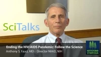 Thumbnail for Ending the HIV/AIDS Pandemic: Follow the Science