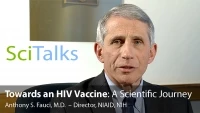 Thumbnail for Towards an HIV Vaccine: A Scientific Journey