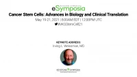 Thumbnail for Keynote Address and Closing Remarks