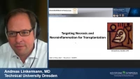 Thumbnail for Targeting Necrosis and Necroinflammation for Transplantation