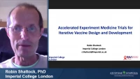 Thumbnail for Accelerated Experimental Medicine Trials for Iterative Vaccine Design