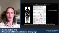 Thumbnail for Short Talk: Spatial Profiling of HIV-1 Transmission in Lymphoid Tissues from Humanized Mice and Human Patients with Single-Cell to Single-Virus Resolution