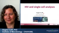 Thumbnail for HIV and Single-Cell Analyses