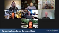 Thumbnail for [Joint Session] Welcoming Remarks and Keynote Address