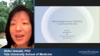 Thumbnail for Manipulating Immune Trafficking In and Out of the CNS
