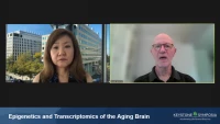 Thumbnail for Epigenetics and Transcriptomics of the Aging Brain