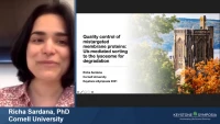 Thumbnail for Short Talk: Quality Control of Mistargeted Membrane Proteins: Ubiquitin-Mediated Sorting to the Lysosome for Degradation
