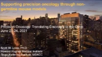 Thumbnail for Non-Cell Autonomous Tumor Control via Senescence
