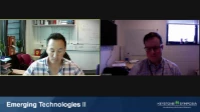 Thumbnail for Emerging Technologies II