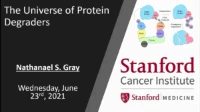 Thumbnail for Targeted Protein Degradation- A New Approach for Challenging Targets