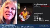 Thumbnail for 30 Million Vulnerable Newborns Annually: What Next for Highest Impact in Programmes and Research