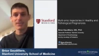 Thumbnail for Multi-Omic Trajectories in Healthy and Pathological Pregnancies