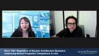 Thumbnail for Special Session: Mother-Daughter in Nuclear Architecture