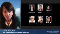 Thumbnail for Short Talk: The Impact of Cancer Associated CTCF Mutations on Chromatin Structure and Gene Regulation