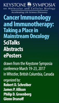 Thumbnail for Cancer Immunology and Immunotherapy: Taking a Place in Mainstream Oncology