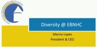 Thumbnail for Health Workforce Diversity: Current State and Future Implications