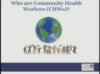Carl Rush - National Association of Community Health Centers