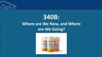 Thumbnail for 340B:  Where Are We Now, and Where Are We Going?