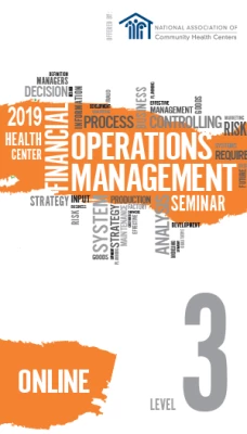 Thumbnail for Financial Operations Management Seminar (FOM3) - 2019 Training