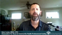 Thumbnail for The Importance of Documentation, Coding: Office & Medicare Billing