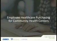 Thumbnail for Putting the Puzzle Together: A Creative Team-Based Approach to Employee Health Care Purchasing