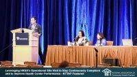 Thumbnail for Leveraging HRSA&rsquo;s Operational Site Visit to Stay Continuously Compliant and to Improve Health Center Performance - NTTAP Featured